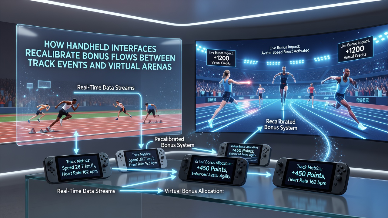 Analyse von Bonusflüssen auf Handheld-Geräten zwischen realen und virtuellen Wettmärkten