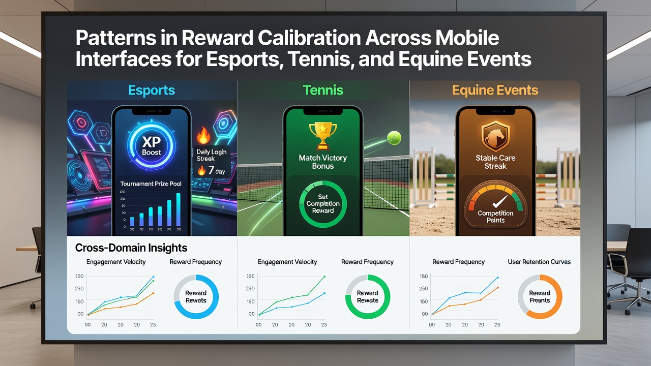 Datenströme und Kalibrierungsmuster in Apps für verschiedene Sportarten